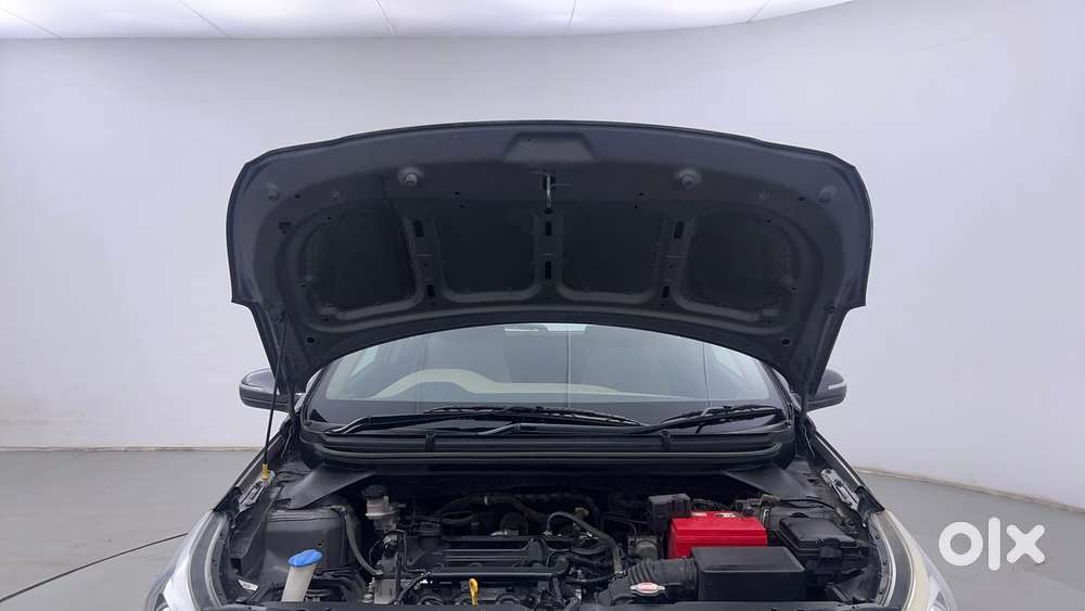 Hyundai Elite I20 Asta (o) 1.2 Mt, 2016, Petrol