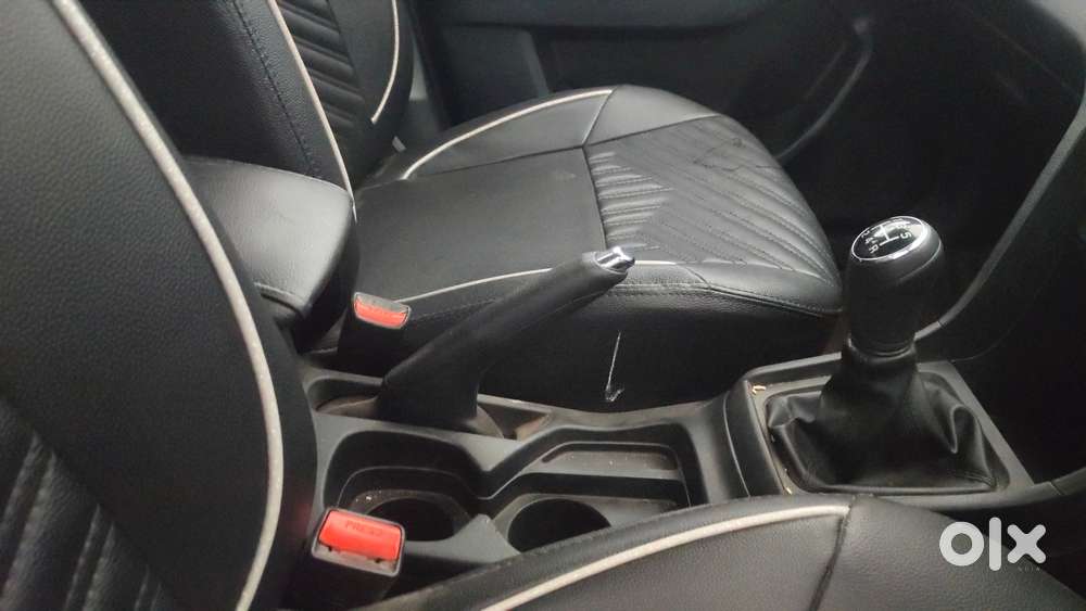 Toyota Urban Cruiser 1.5 High Grade Mt, 2021, Petrol