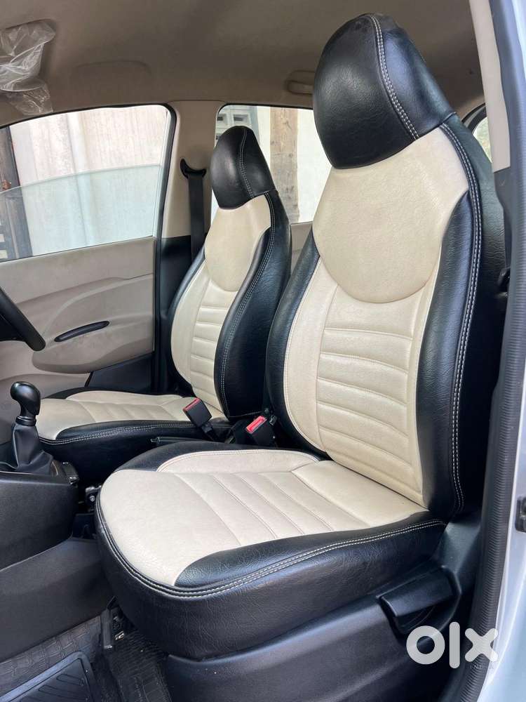 Hyundai Santro Era Executive, 2019, Petrol