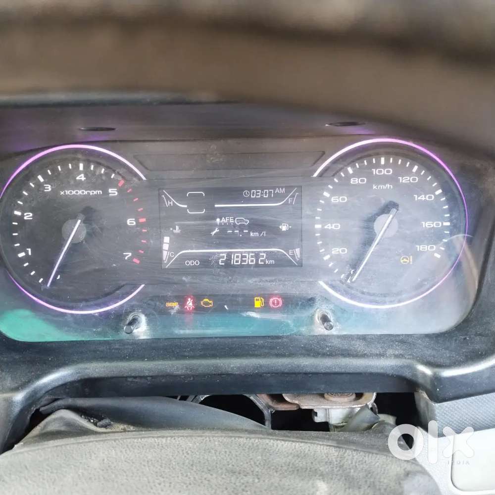 Mahindra Marazzo 2019 Diesel 200000 Km Driven