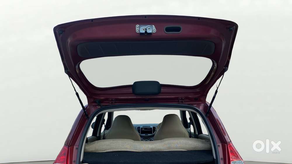Hyundai I10 Magna 1.1l, 2014, Petrol
