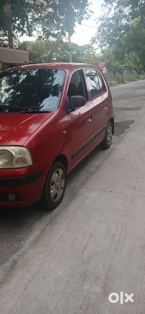 Hyundai Santro Xing 2005