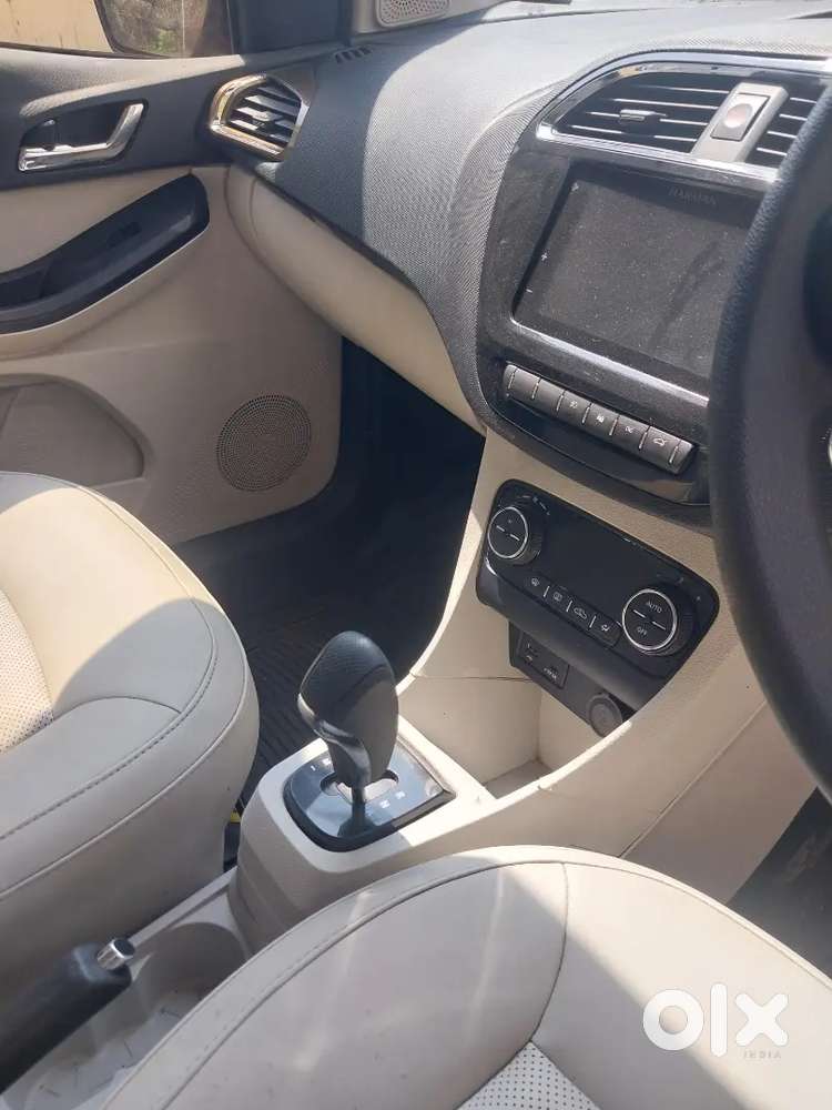 Tata Tigor Xza+ 2024 Icng Dual, Automatic Transmission, 1st Owner