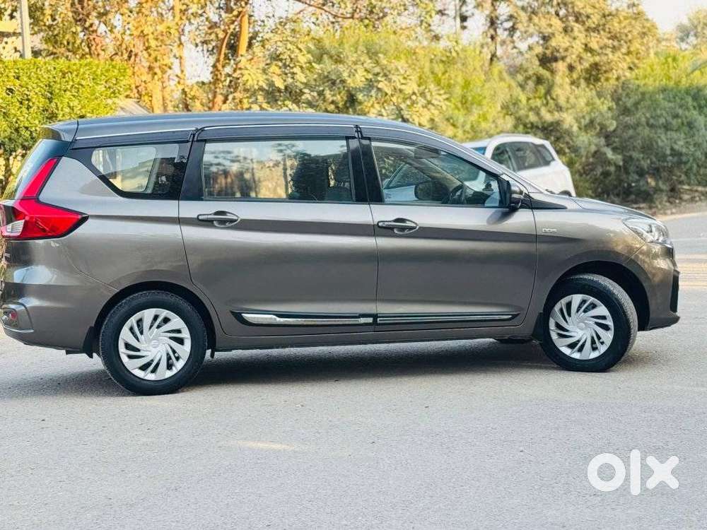 Maruti Suzuki Ertiga Vdi Shvs, 2018, Diesel