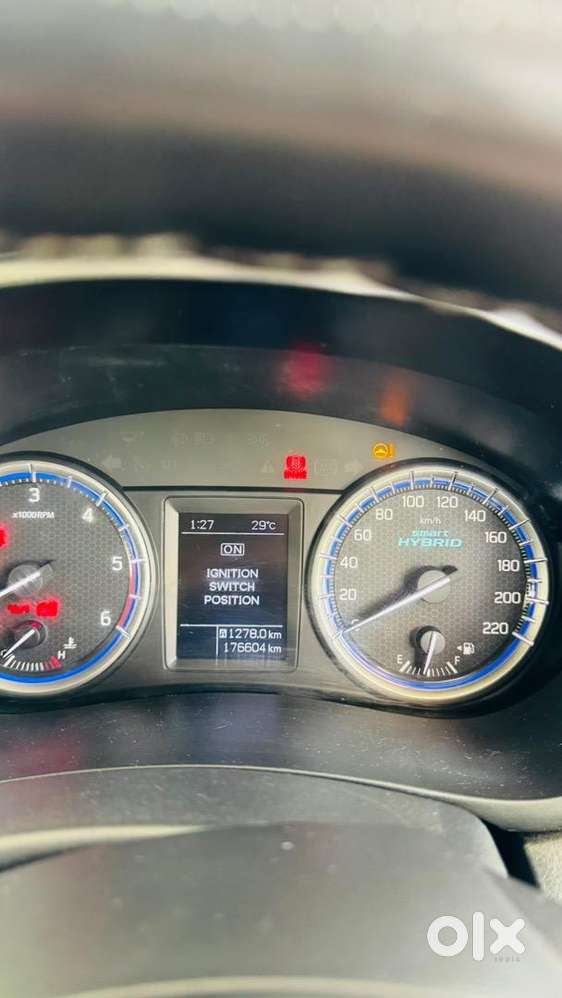 S Cross Alpha Diesel For Sale