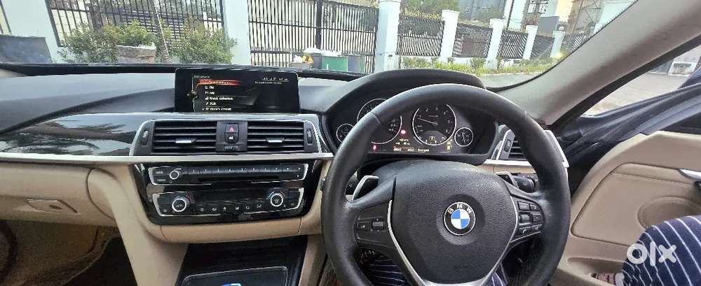 Bmw 3series Gt