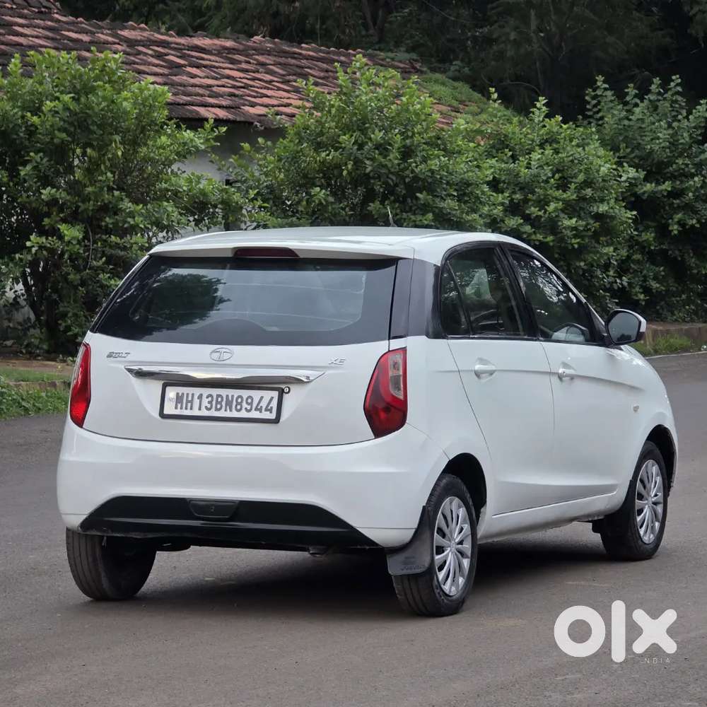Tata Bolt Quadrajet Diesel 2016 Model.
