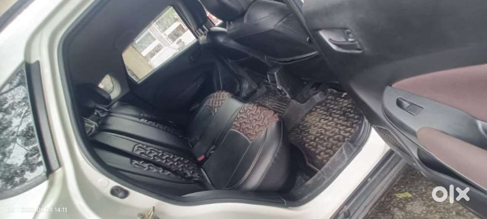 Maruti Suzuki Fronx Delta 1.2 Ags, 2024, Petrol