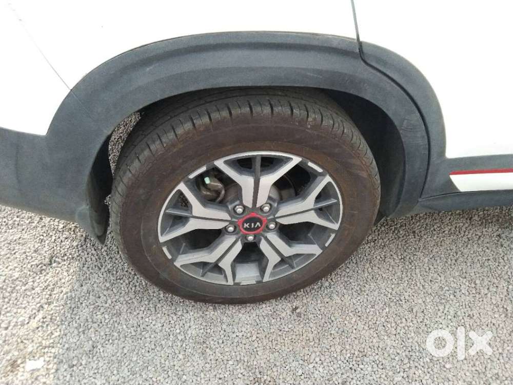Kia Seltos 1.5 Gtx+ Diesel At, 2021, Diesel