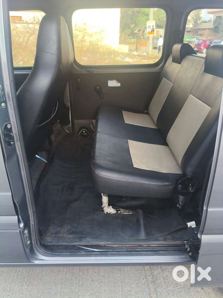 Maruti Suzuki Eeco 5 Seater Standard, 2023, Petrol