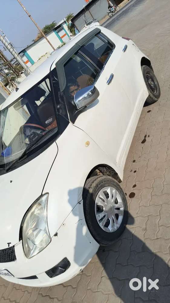 Maruti Suzuki Swift 2008 Petrol