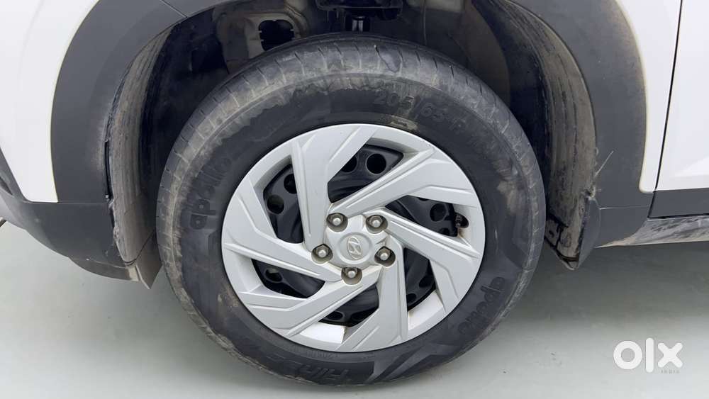 Hyundai Creta 1.5 E Petrol, 2024, Petrol