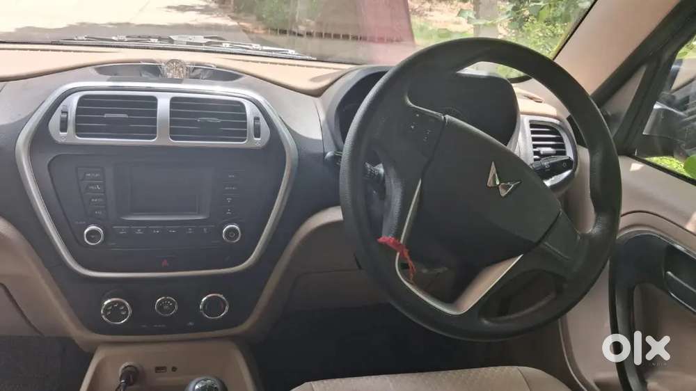 Mahindra Bolero Neo 2025 March Month