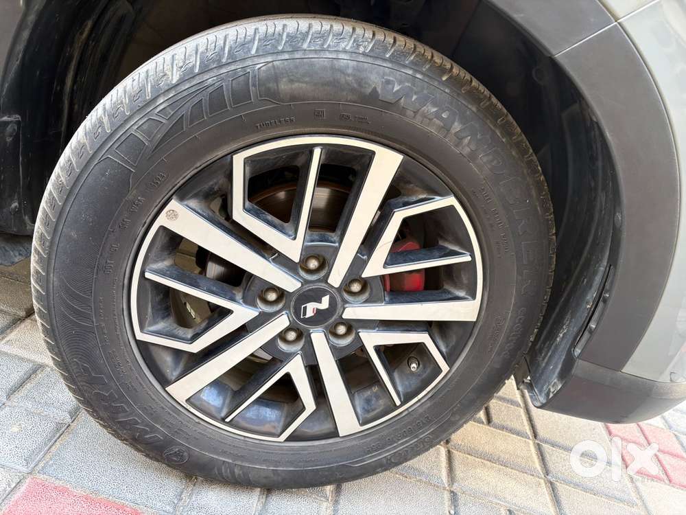 Hyundai Venue N Line 2024