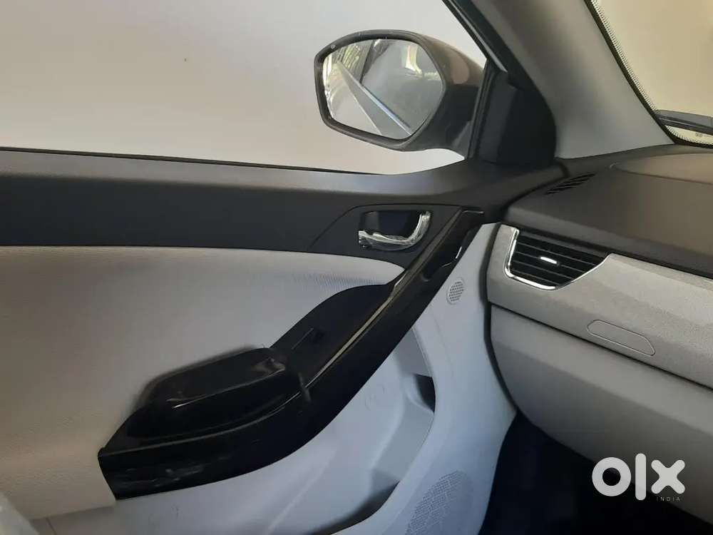 Tata Nexon 2021 Petrol 36500 Km Driven In  Excellent Condition
