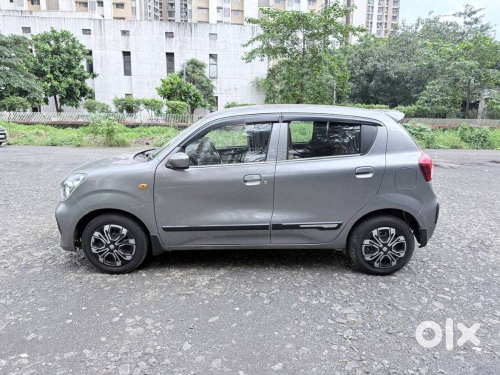 Maruti Suzuki Celerio Cng Vxi Optional, 2023, Cng & Hybrids
