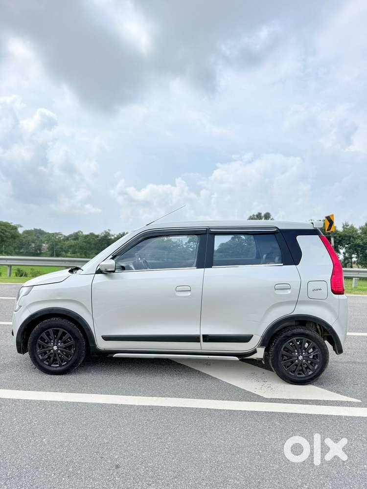 Maruti Suzuki Wagon R 2023