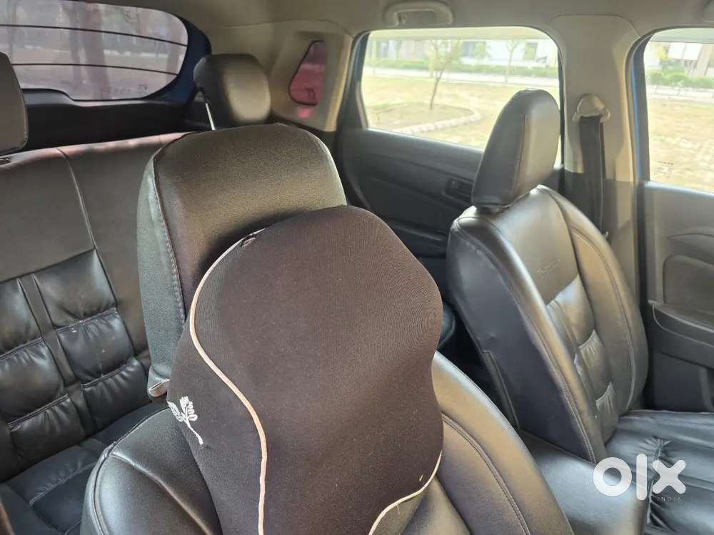 Maruti Suzuki Brezza 2017 Diesel 68000 Km Driven