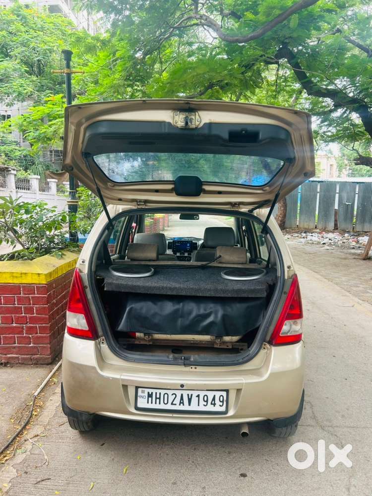 Maruti Suzuki Zen Estilo 2007