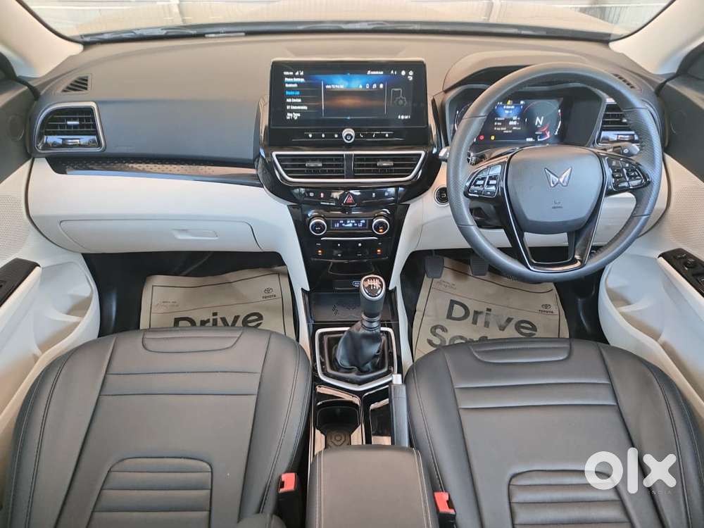 Mahindra Xuv 3xo, 2026, Diesel