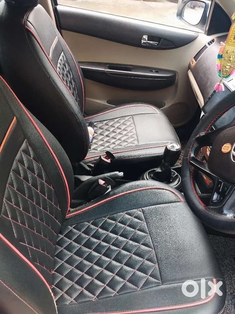 Hyundai I20 Spotz 2014