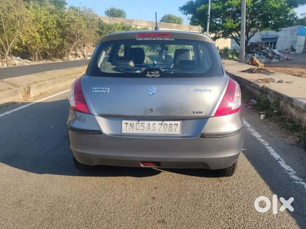 Maruti Suzuki Swift 2013 Diesel Well Maintained