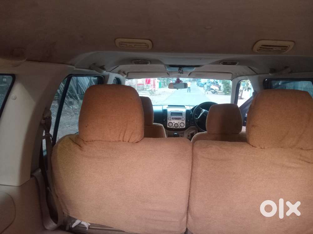 Ford Endeavour 2007-2009 Xlt Tdci 4x2, 2008, Diesel