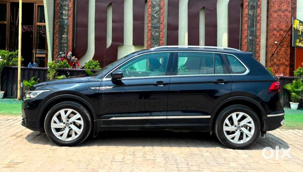 Volkswagen Tiguan 2.0 Elegance Tsi Dsg, 2022, Petrol