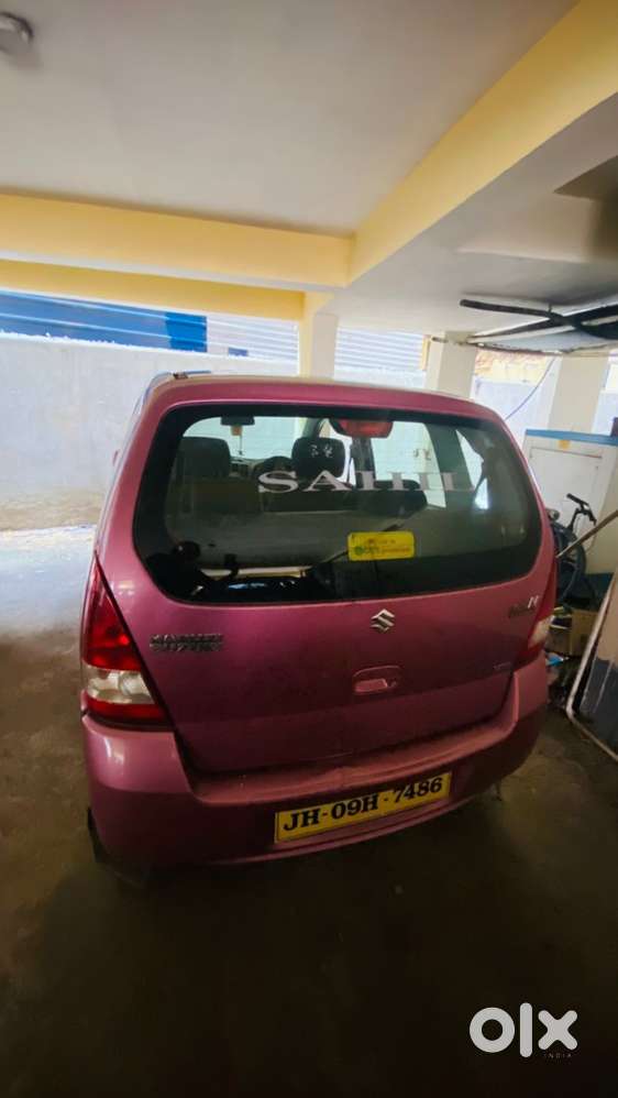 Maruti Suzuki Zen Estilo 2007 Petrol Well Maintained