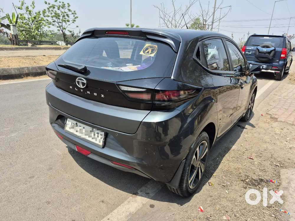 Tata Altroz 2020 Petrol Well Maintained