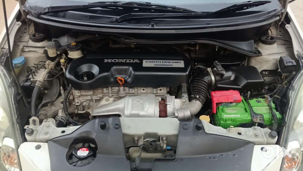 Honda Amaze 1.5 Smt I Dtec, 2014, Diesel