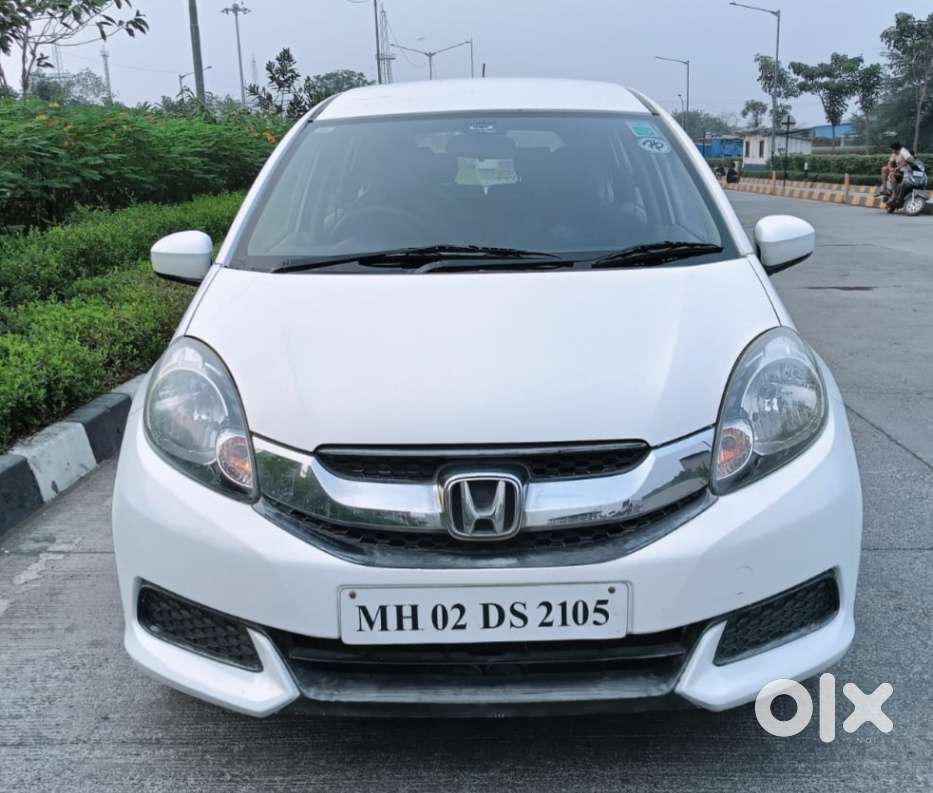 Honda Mobilio S I-vtec, 2014, Cng & Hybrids