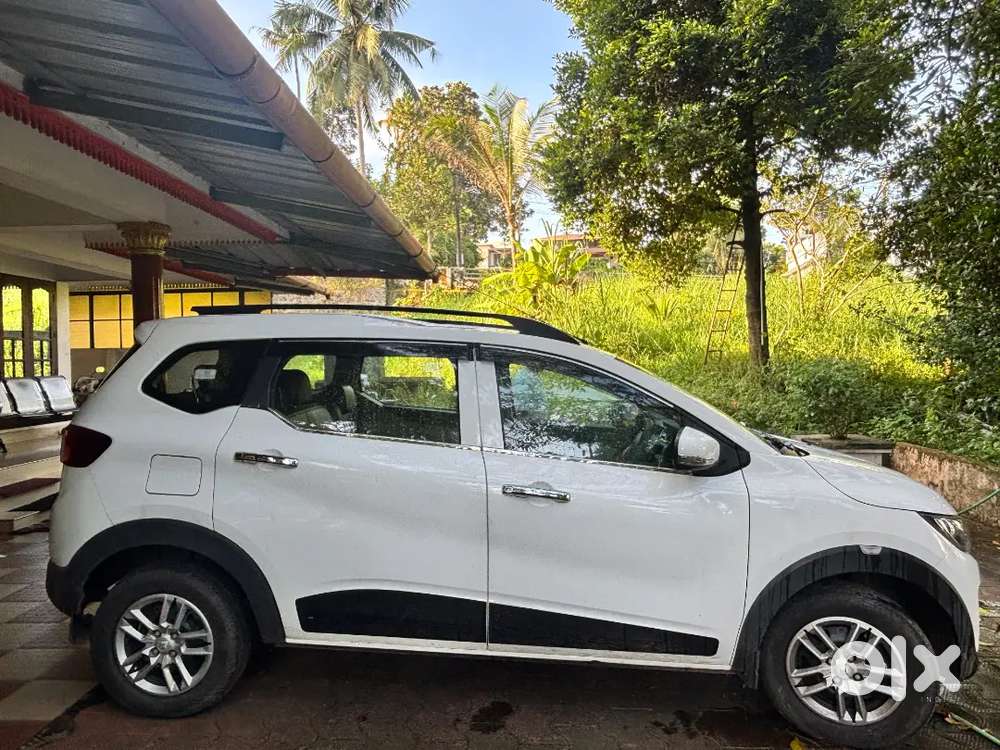 Renault Triber 2019 Petrol 16000 Km Driven