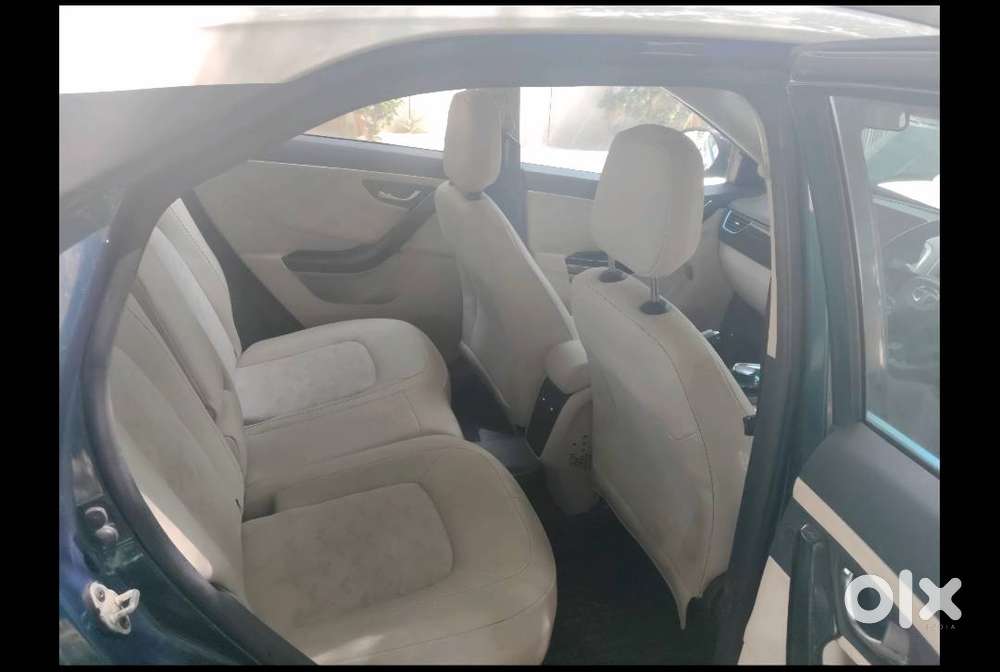 Tata Nexon Ev 2021 Electric Well Maintained