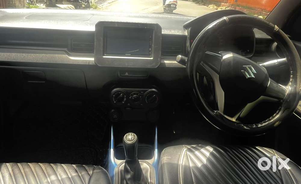Maruti Suzuki Model 2022