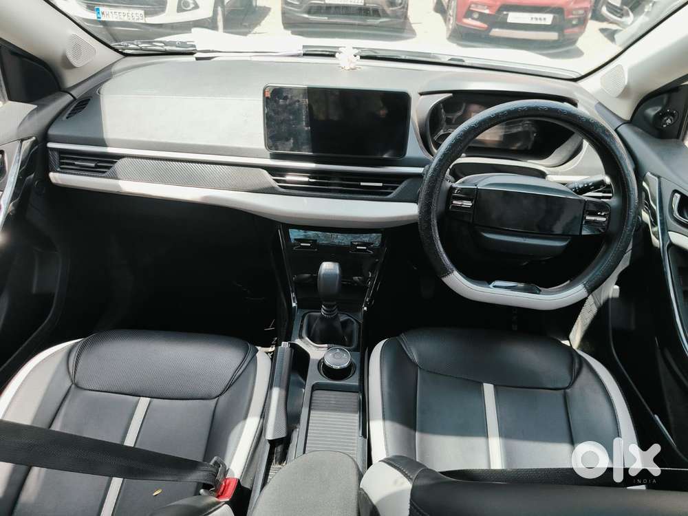 Tata Nexon Creative 1.5  Revotorq Diesel 6mt, 2025, Diesel