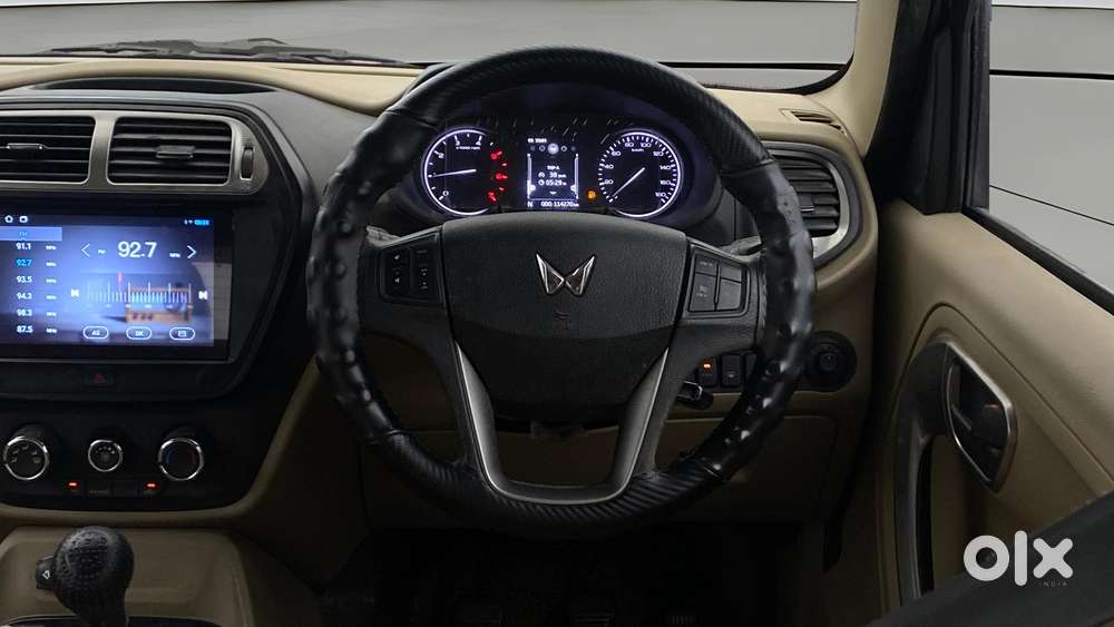 Mahindra Bolero Neo 1.5 N 10 R, 2024, Diesel