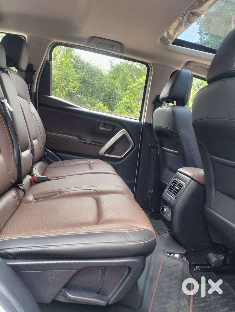 Mahindra Scorpio-n 2.2 Z8 L Diesel Mt 4wd 7 Str, 2026, Diesel