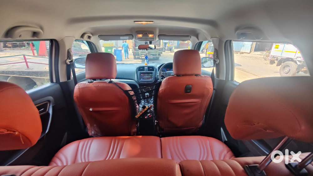 Maruti Suzuki Xl6 Alpha, 2019, Petrol