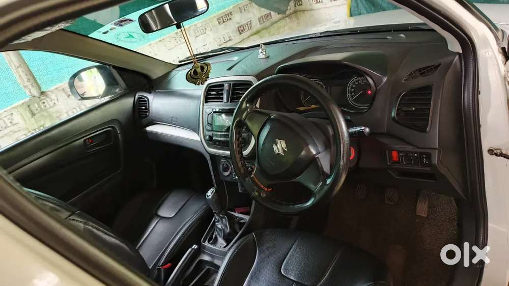 Maruti Suzuki Vitara Vdi 2018 Diesel In Mint Condition