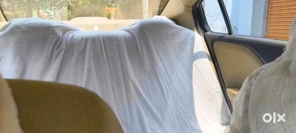 Honda City 2022 Petrol 44900 Km Driven