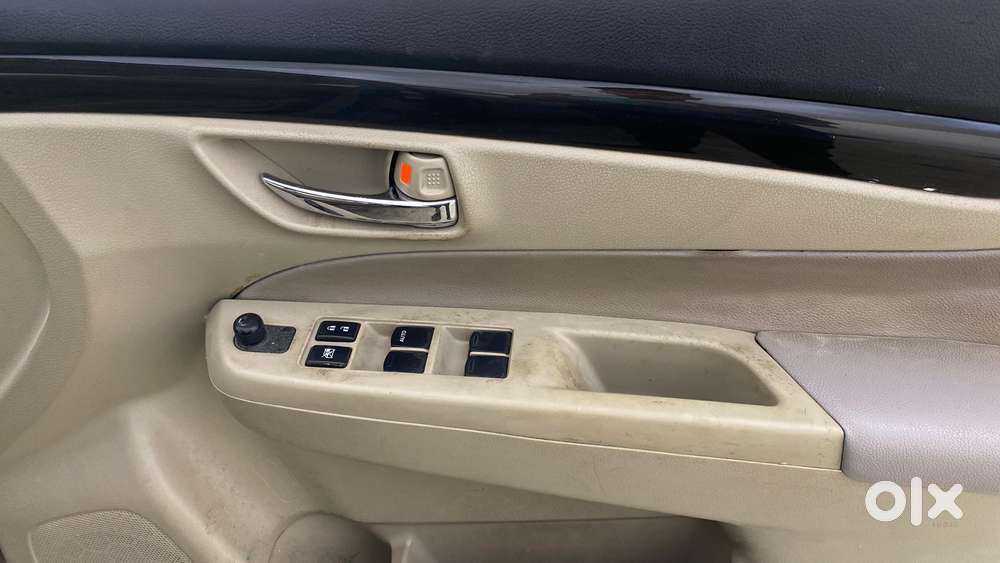 Maruti Suzuki Ciaz Vxi, 2015, Petrol