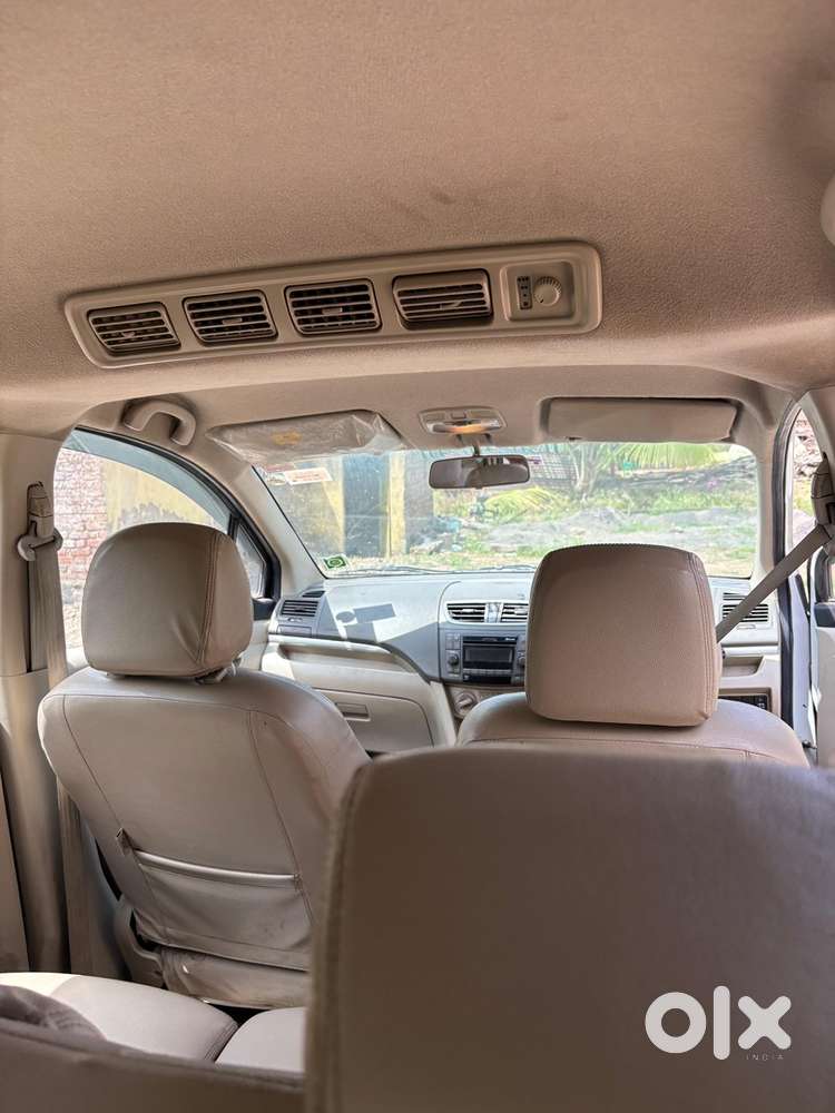 Maruti Suzuki Ertiga 2018 Diesel 162000 Km Driven