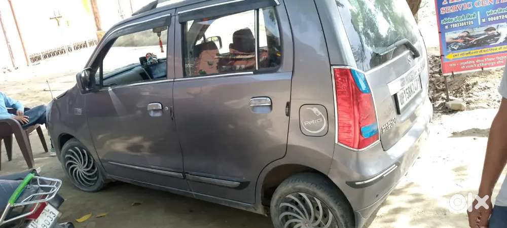 Price 1lakh 60 Hazar