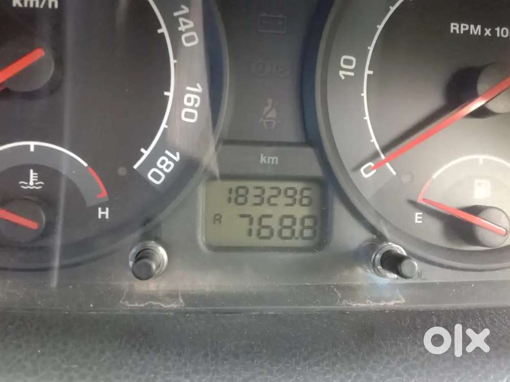 Tata Indica For Sale