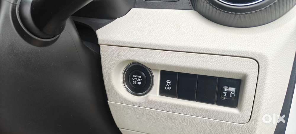 Maruti Suzuki Ignis 1.3 Zeta, 2023, Petrol
