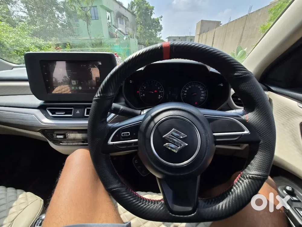 Maruti Dzire Zxi 2026 March 5 Months Old