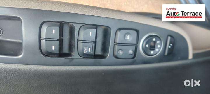 Hyundai Xcent 2014-2016 1.2 Kappa S Option, 2014, Petrol