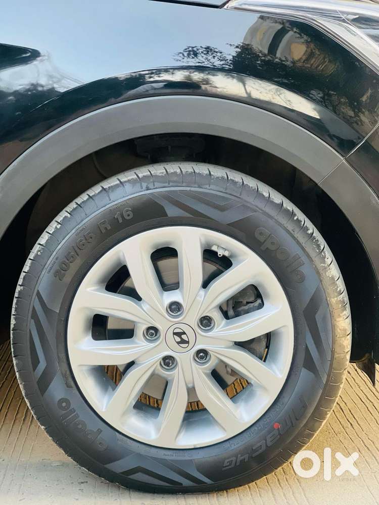 Hyundai Creta 1.6 Sx Plus Diesel, 2018, Diesel