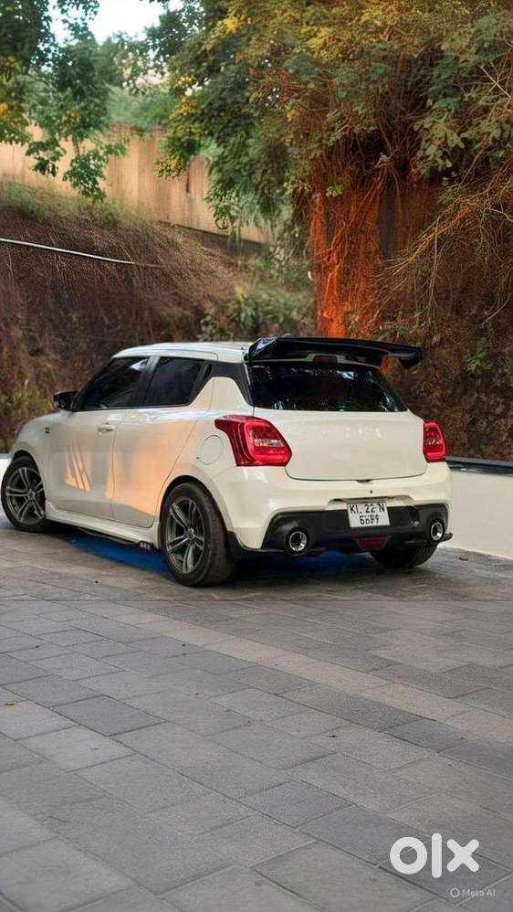 Maruti Suzuki Swift 2020 Diesel Good Condition